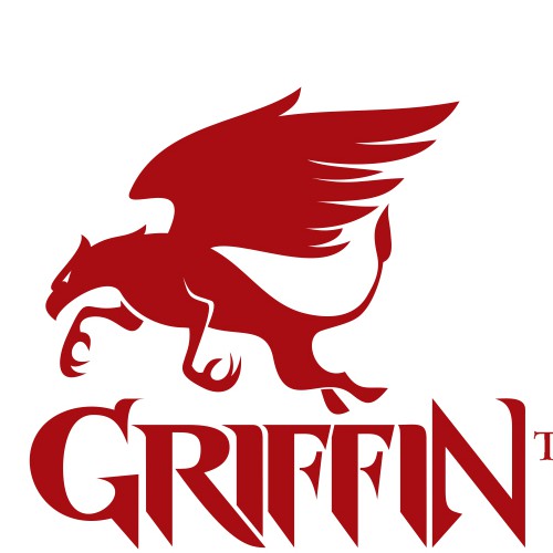 That griffin