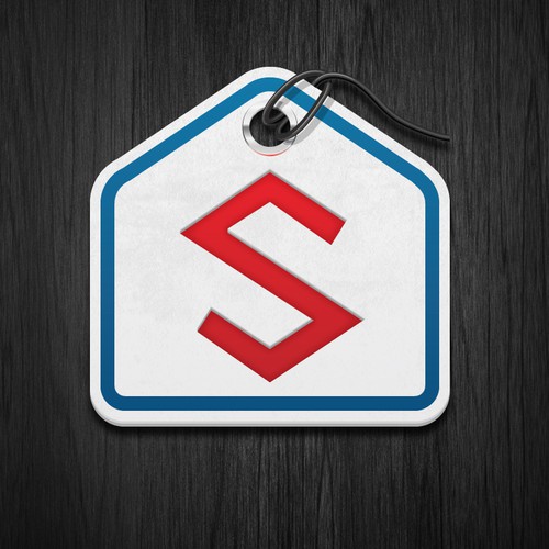 Create an amazing software icon for SmartSale ERP