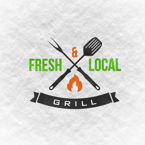 Restaurant logo