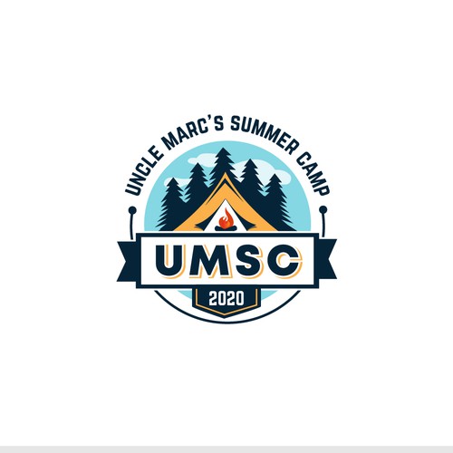 Uncle Marc's Summer Camp UMSC