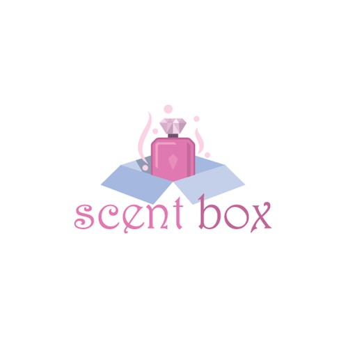 Scent Box