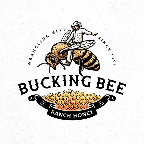 Bucking Bee Ranch