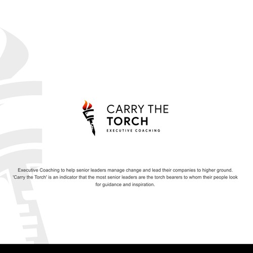 Carry the Torch