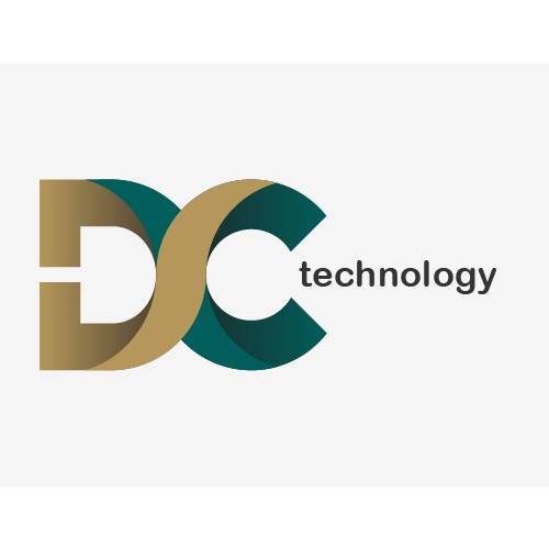 Logo for DC technology
