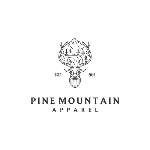 Pine Mountain Apparel