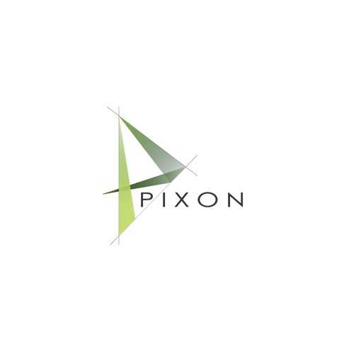 Logo for Pixon