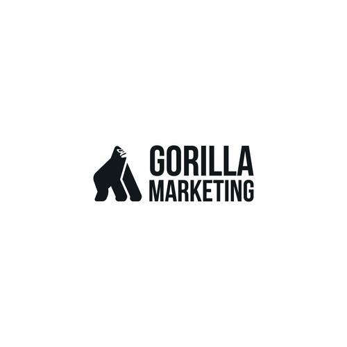 Concept for Gorilla Marketing