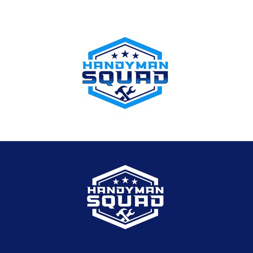HANDYMAN SQUAD