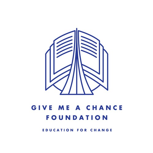 Logo Design – Social Organization promoting Education