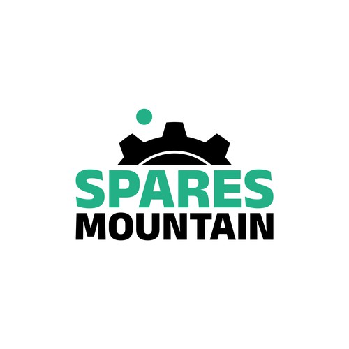 SPARES MOUNTAIN
