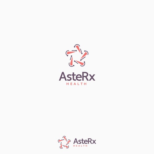 Logo for Medical & Pharmaceutical company