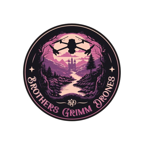 Outdoor logo