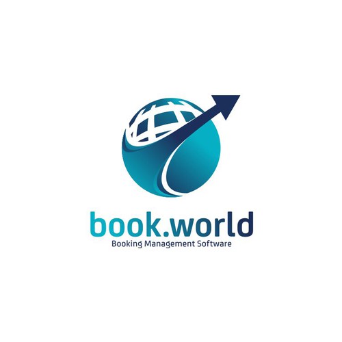 book world concept entry