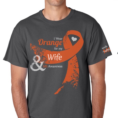 Help Us Fight Multiple Sclerosis!