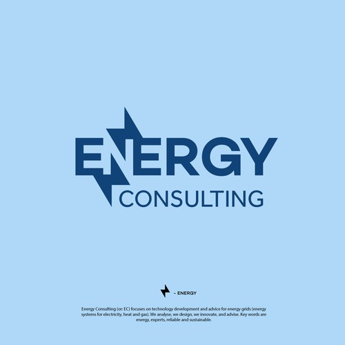 Energy consulting