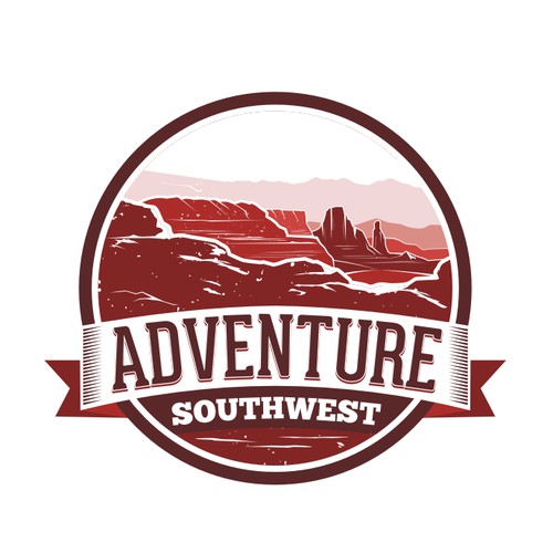 GRAND CANYON ADVENTURE COMPANY LOGO NEEDED!