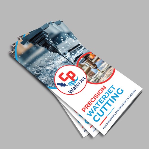 Brochure design