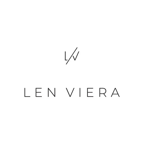 Logo for a fashion brand