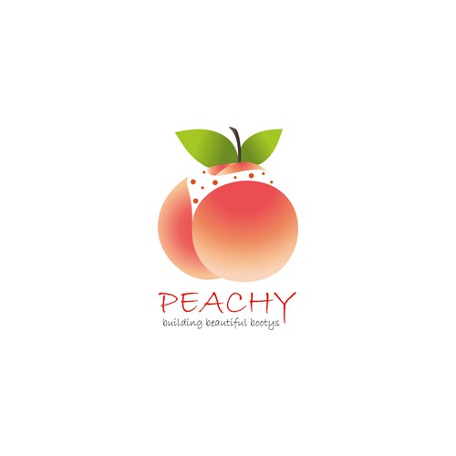 peachy