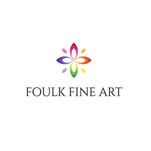 Fine art Logo