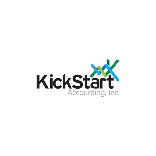 Logo for KickStart