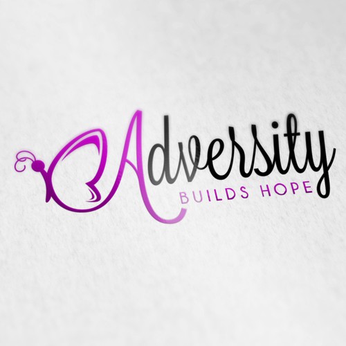 Create Logo For Up And Coming Book Author Needing Logo For Her Brand