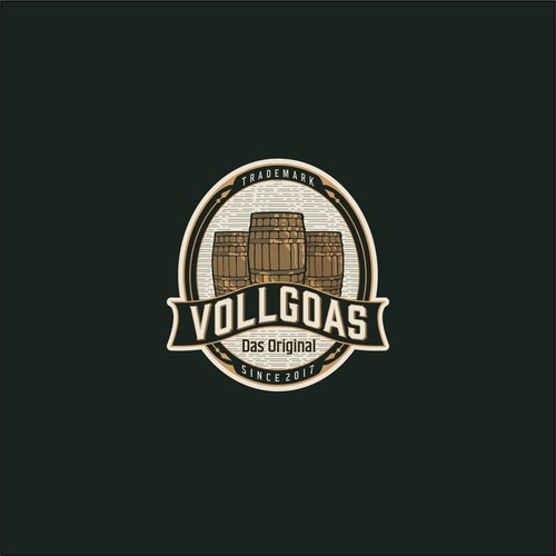 unused proposal for vollgoas