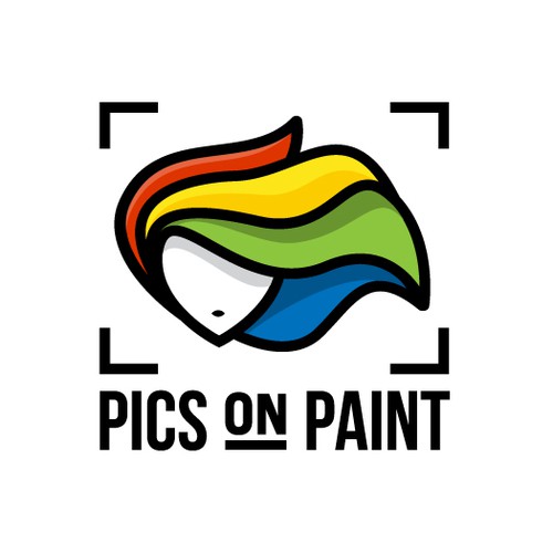 PICSonPAINT