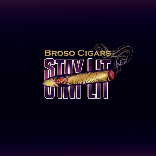 Logo for Stay Lit