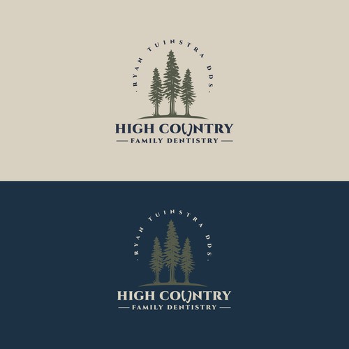High country family dentistry