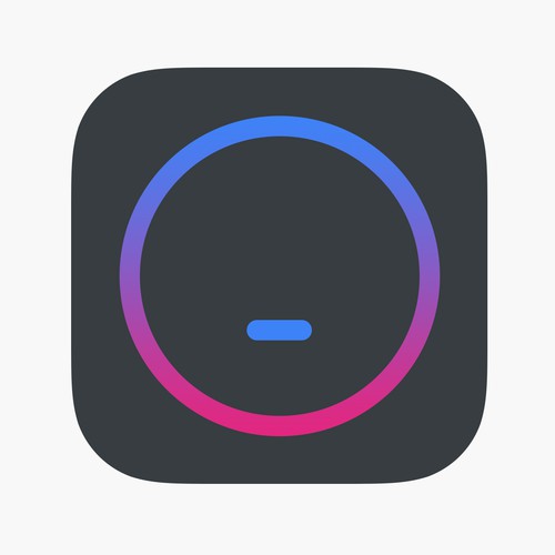 Knocki App Icon