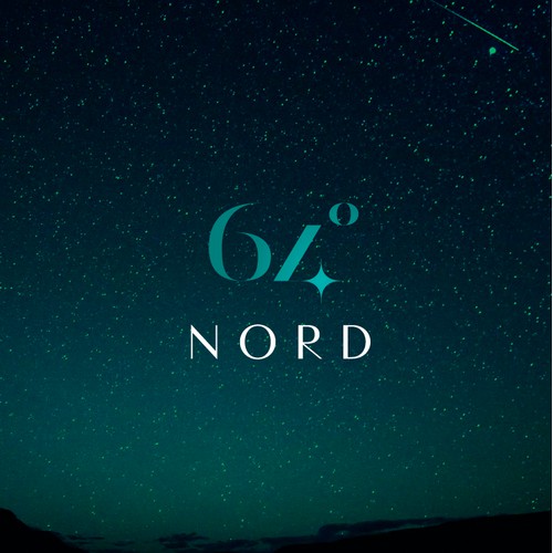 64°Nord