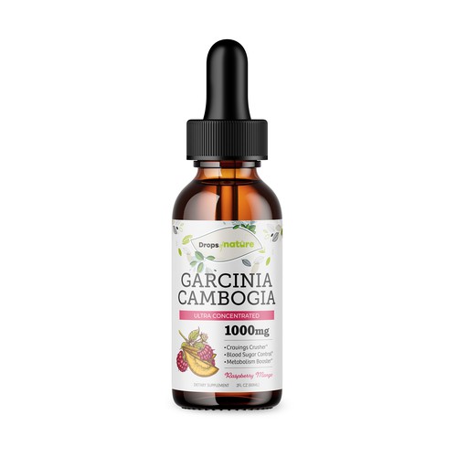 Garcinia Cambogia