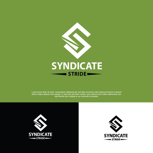 Syndicate Stride