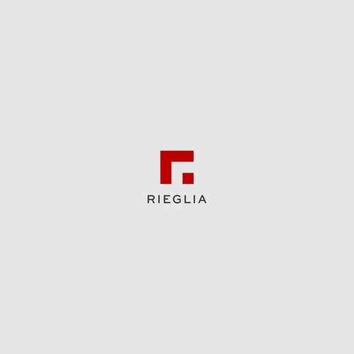 Logo Concept for RIEGLIA