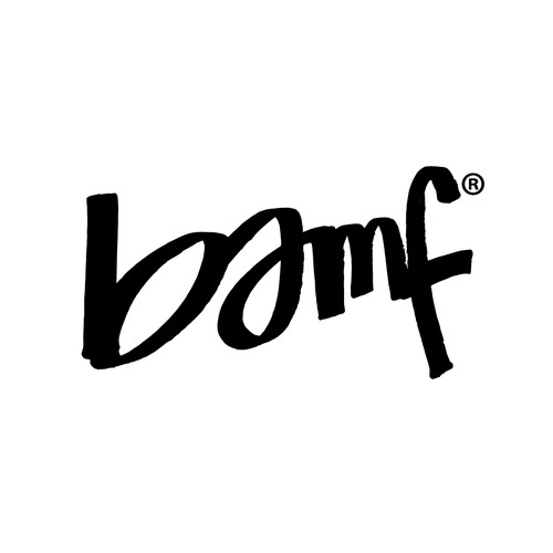 BAMF Logo Dev