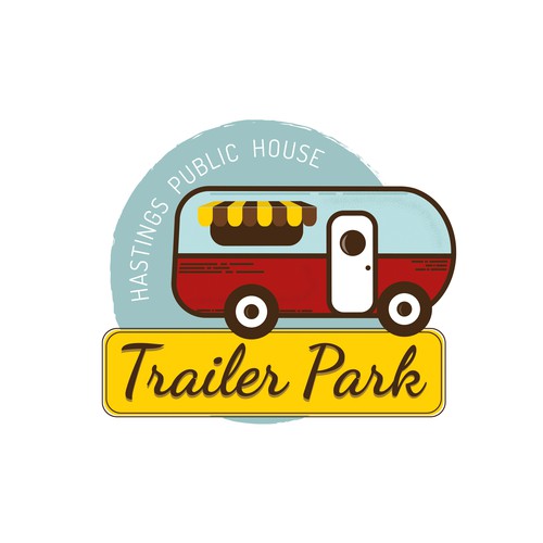Trailer Park logo