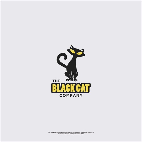 the black cat company