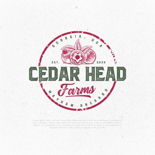 Cedar Head Farms