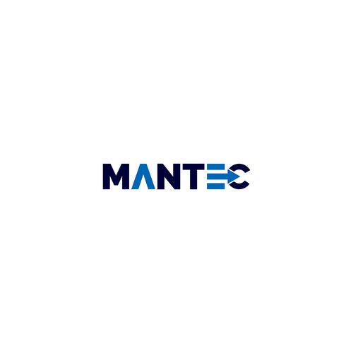 MANTAC LOGO DESIGN