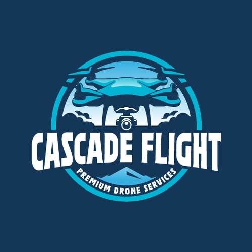 CASCADE FLIGHT