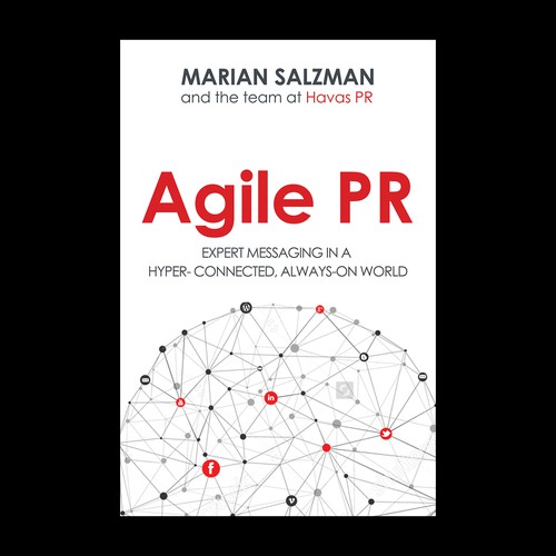 Book cover design 