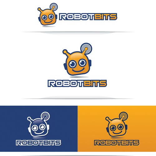 New logo wanted for RobotBits