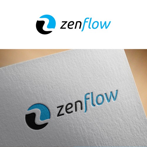 Exciting new medtech startup that can help billions of people needs logo