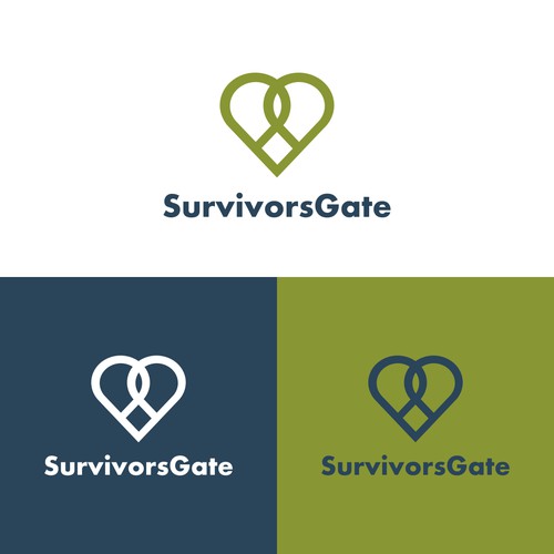 Survivors Gate