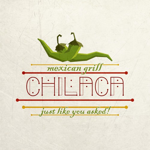 Chilaca mexican grill