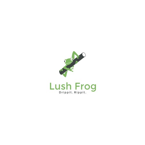 frog