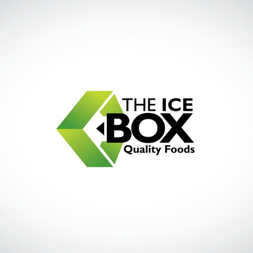 The Ice Box
