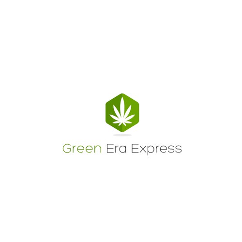 Logo Concept For Weed Company