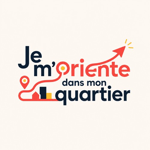 Je m'oriente dans mon quartier